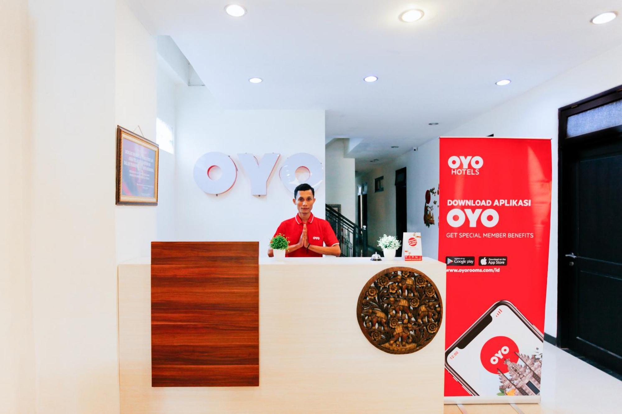 Hotel O Genteng Near Genteng Market Formerly Uno Hotel Surabaya Exterior photo