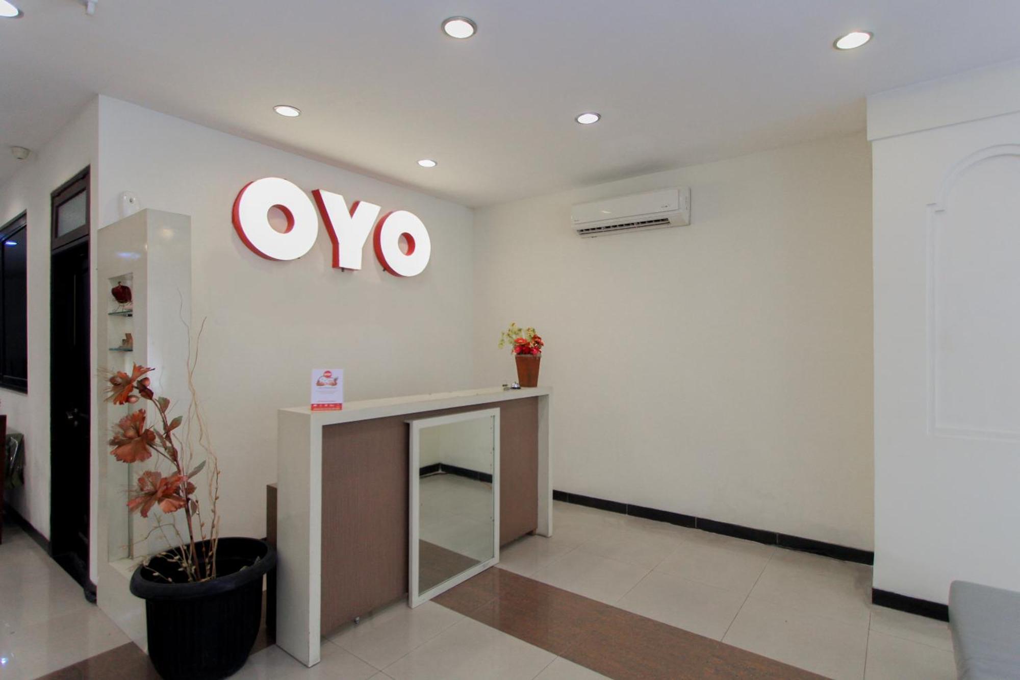 Hotel O Genteng Near Genteng Market Formerly Uno Hotel Surabaya Exterior photo